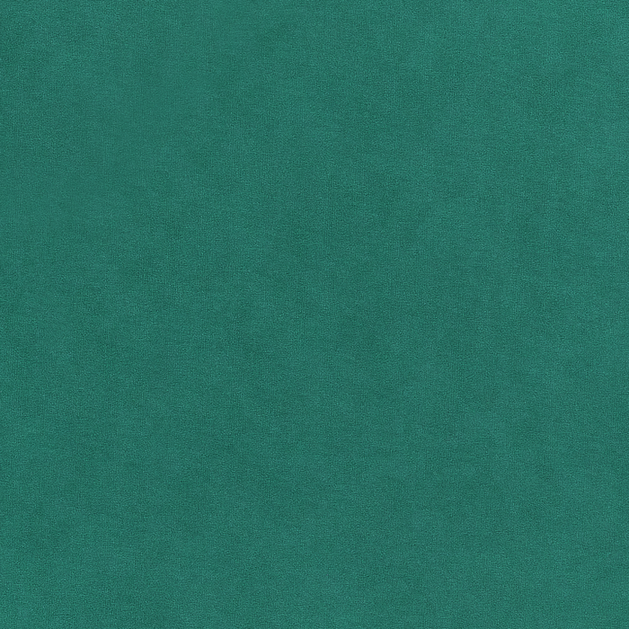 Beliani - FITOU - Bekleding bed - Donkergroen - 140 x 200 cm - Fluweel