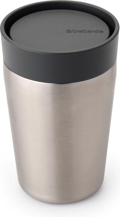 Brabantia Make & Take Isoleerbeker - 0,2 L