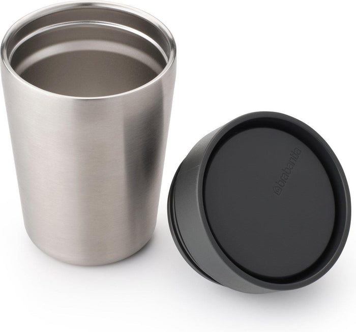 Brabantia Make & Take Isoleerbeker - 0,2 L