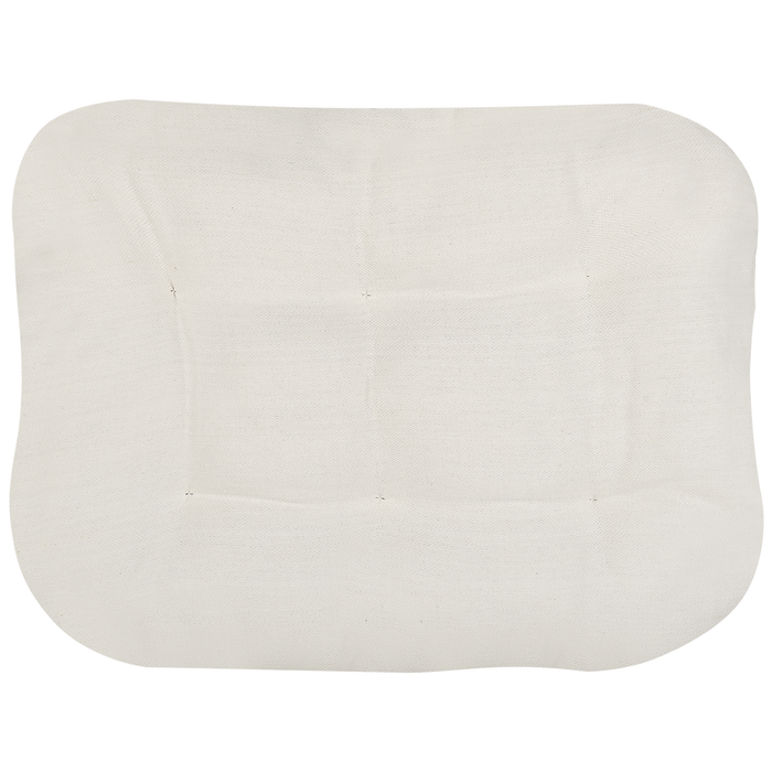 Beliani - GRUISSAN - Wieg - Natuurlijk - Rotan