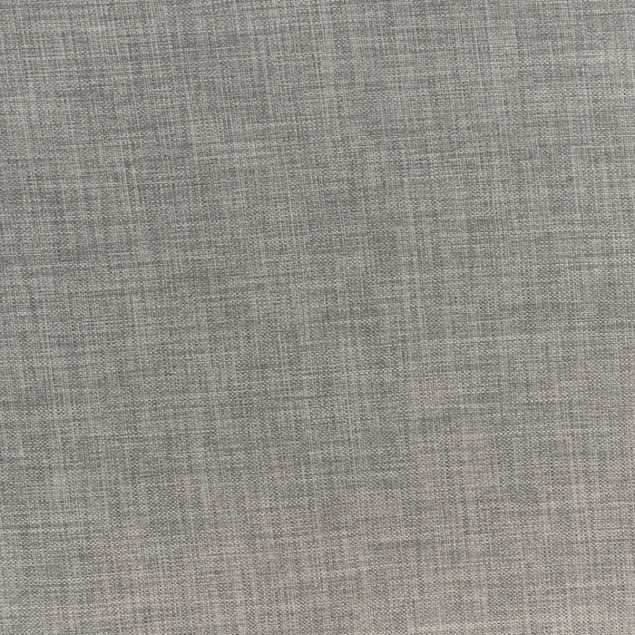 Beliani-FITOU-Bekleding bed-Lichtgrijs-140 x 200 cm-Polyester