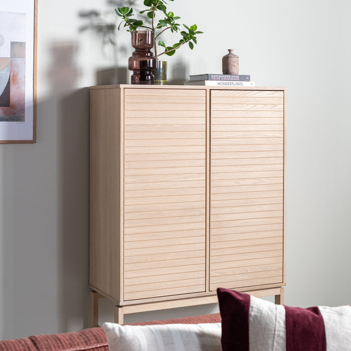 by fonQ Cabin Opbergkast