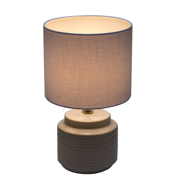 Pauleen Bright Soul Tafellamp - Zand