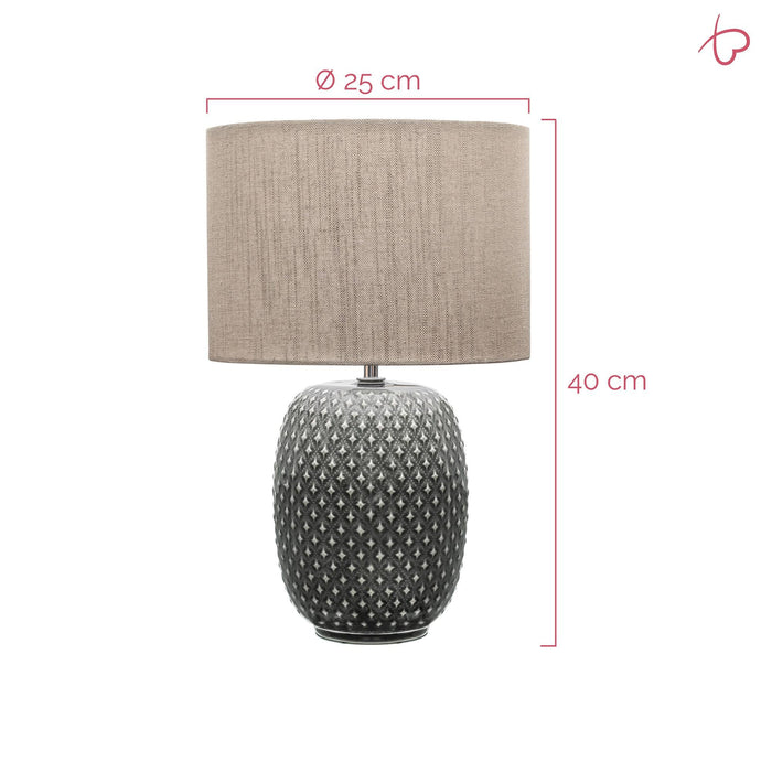 Pauleen Tafellamp Pretty Classy - E27-60W