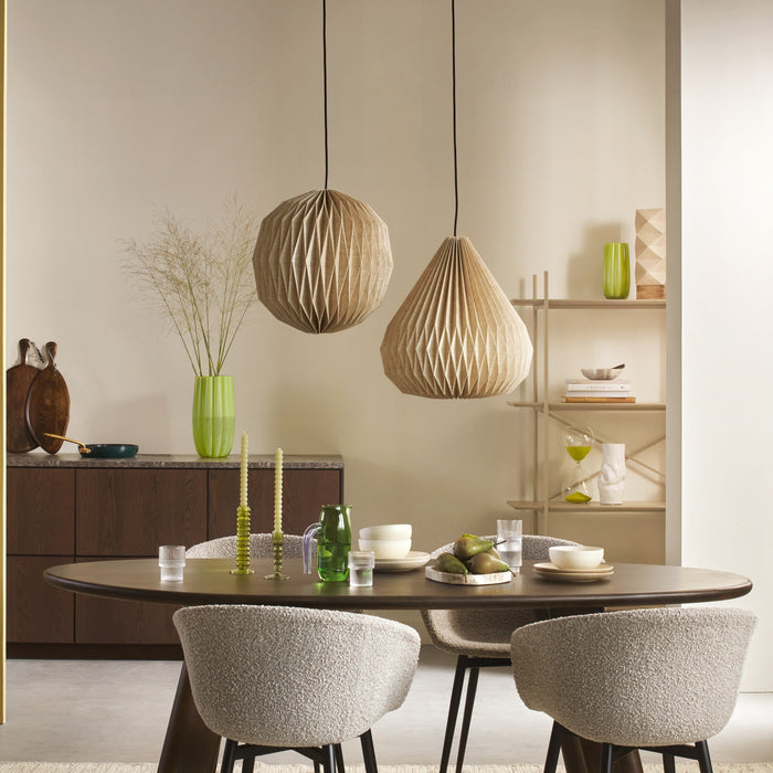 POLSPOTTEN Melon Vaas - L - Green