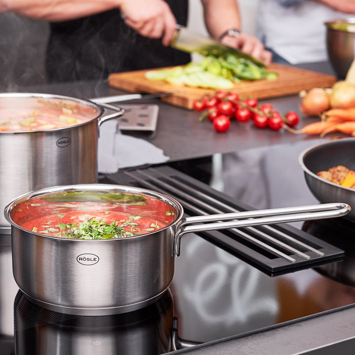 Rösle Basic Line - Basic Line Sauspan Ø 16 cm