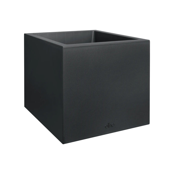 elho Vivo Next Plantenbak B 30 cm - Zwart