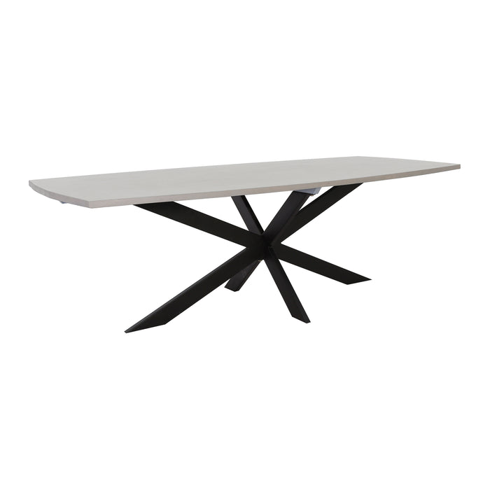 by fonQ Broad Tuintafel