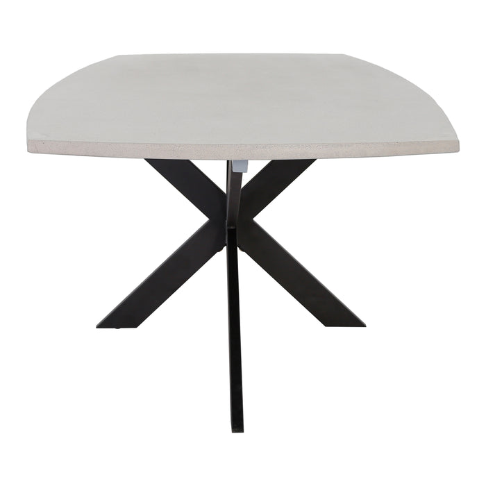 by fonQ Broad Tuintafel