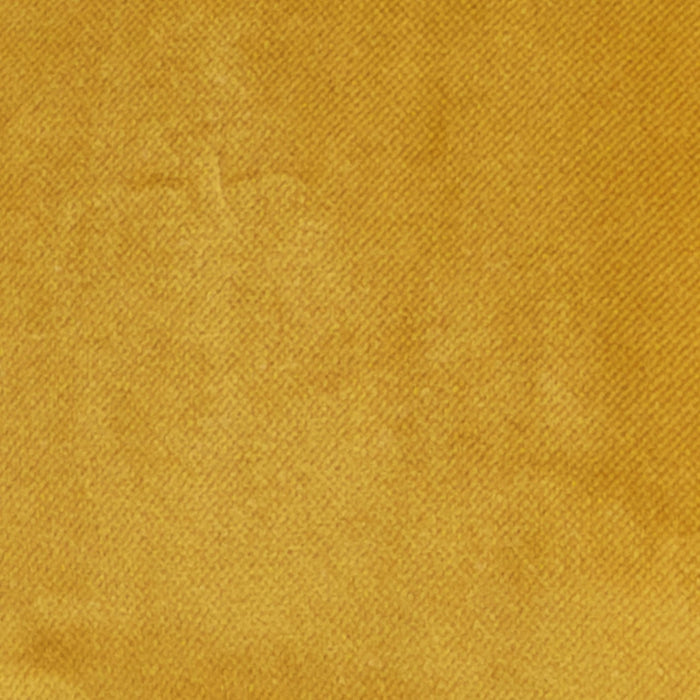 WOOOD Rodeo 2,5-zitsbank - Velvet - Oker