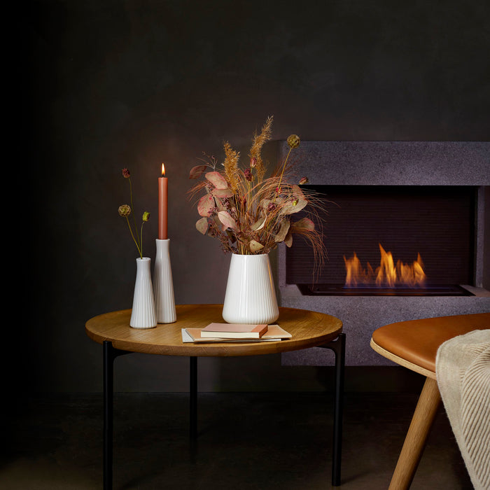 Eva Trio - Legio Nova Kandelaar - 20 cm - Eva Trio