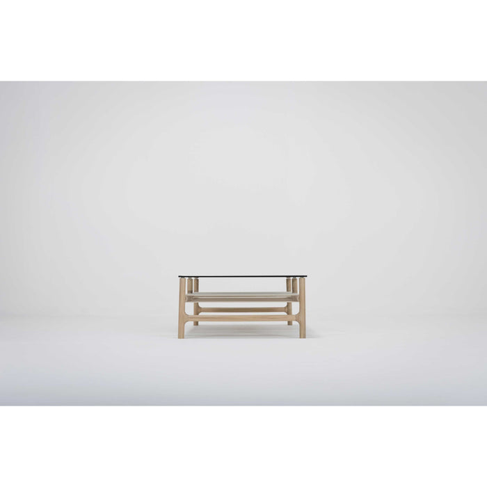 Fawn coffee tafel 120x60 whitewash smoked grey