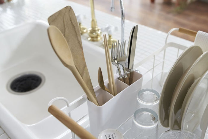 Yamazaki Afdruiprek - Tosca - Wit