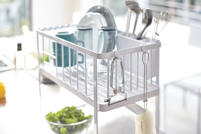 Yamazaki Afdruiprek - 2 niveaus - Tower - Zwart