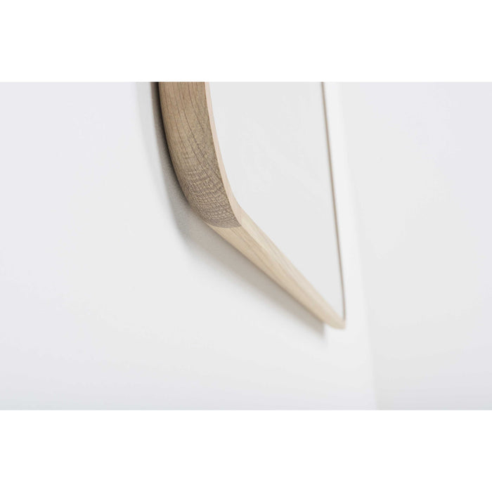 Ena spiegel 70x2,5x95 whitewash