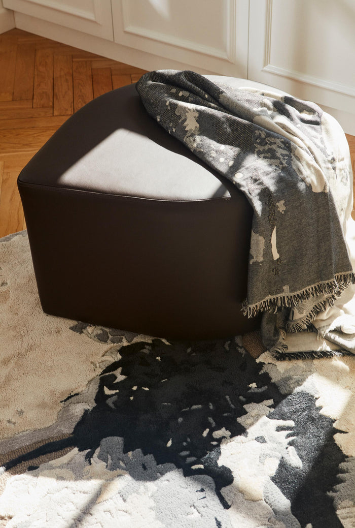 Floreo plaid 170x130