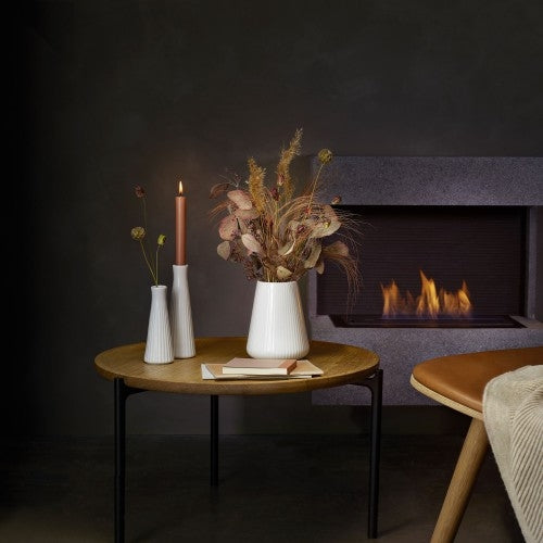 Eva Trio - Legio Nova Kandelaar - 20 cm - Eva Trio