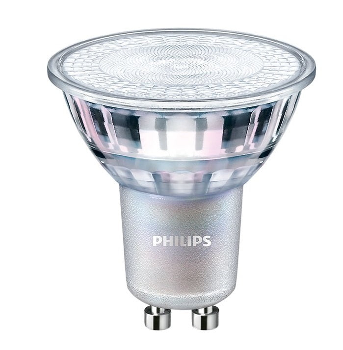 Philips GU10 4.8 Watt Dimbaar LED-lamp