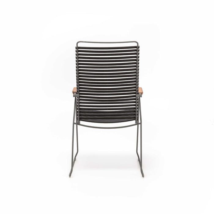 Click Position tuinstoel Multi Color 1