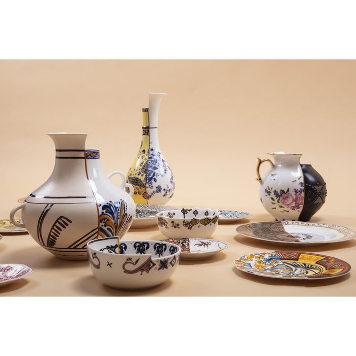 Hybrid dinerbord Ø27.5 Hobyo