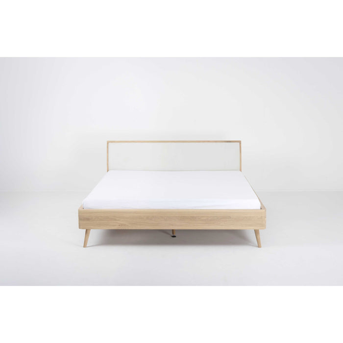 Ena bed 160x200 whitewash
