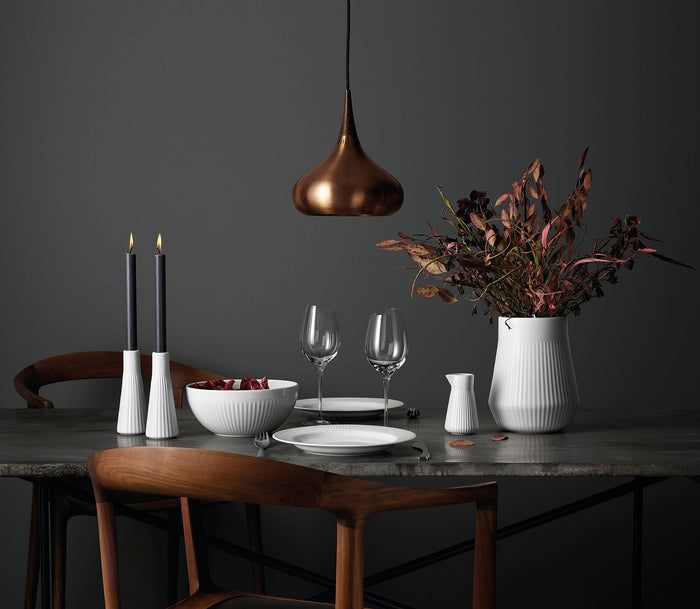 Eva Trio - Legio Nova Kandelaar - 16 cm - Eva Trio