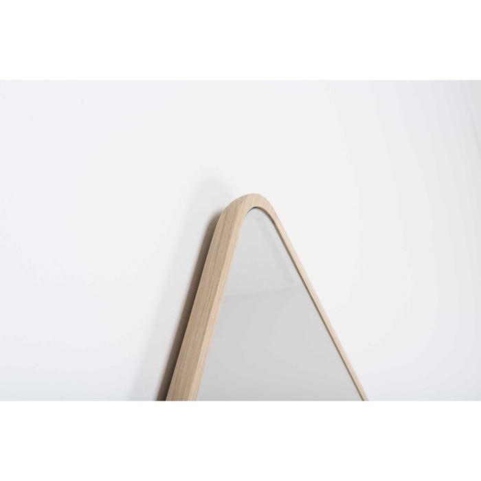 Ena spiegel 70x2,5x95 whitewash