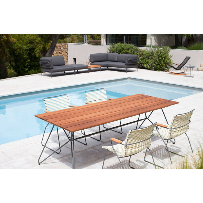 Click Armchair tuinstoel Multi Color 2