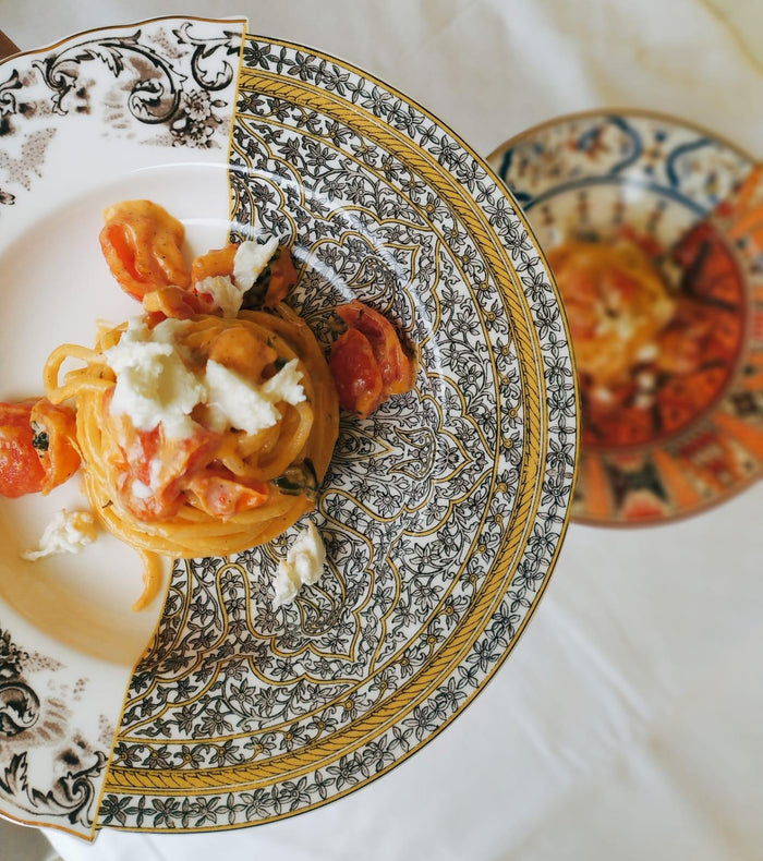 Hybrid diep bord Agroha