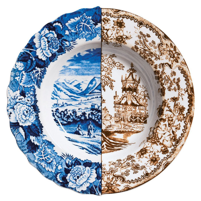 Hybrid diep bord Malao