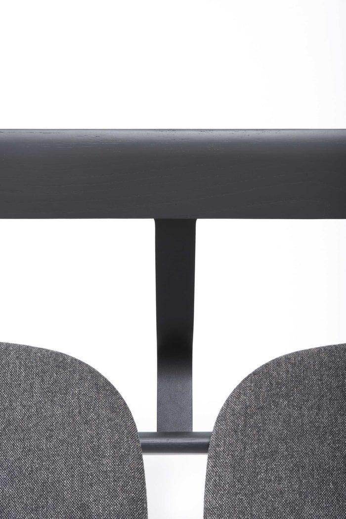 Ava bank Dakar Leather Nature