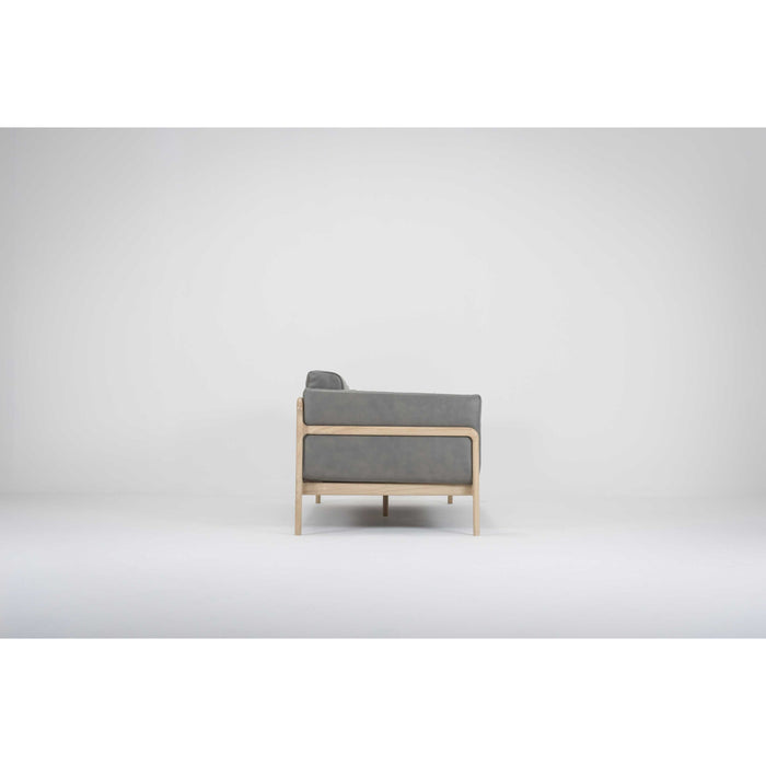 Fawn sofa 3-zits whitewash Main Line Flax Archway