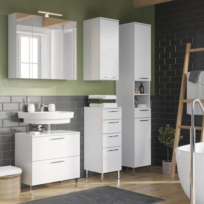 Germania Arvada Wand Badkamerkast