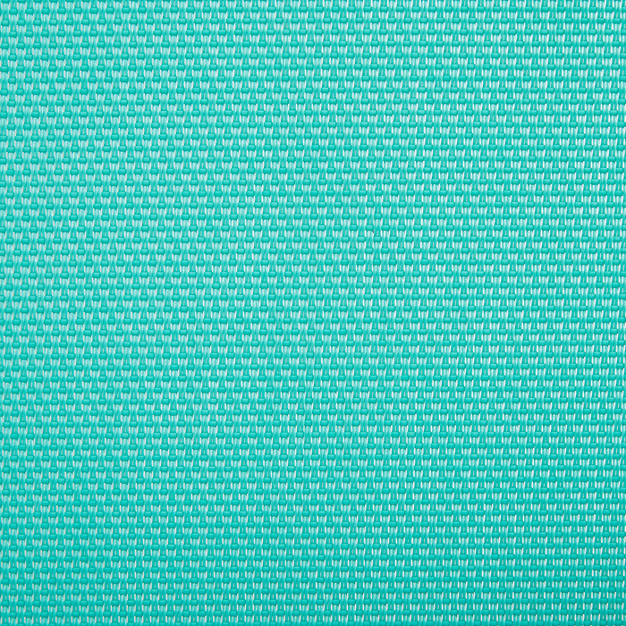 Beliani - PORTOFINO - Strandstoel - Groen - Aluminium