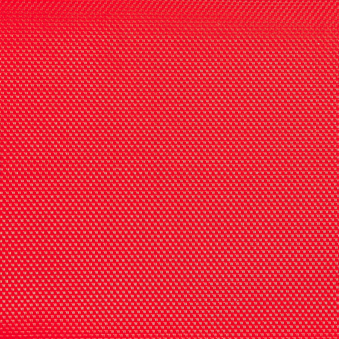 Beliani - CARANO II - Strandstoel - Rood - Staal