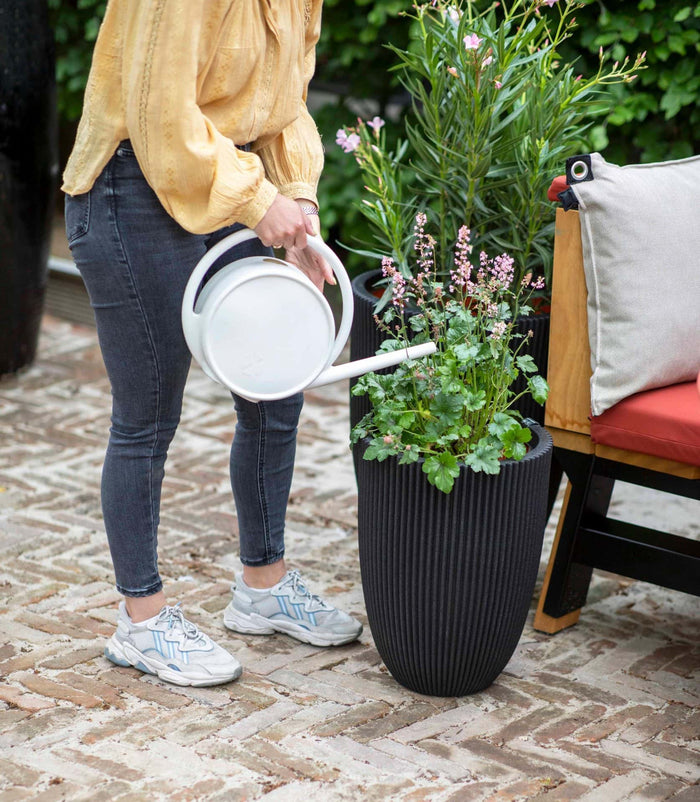 Xala - Gieter Matcha 4L - Oud groen