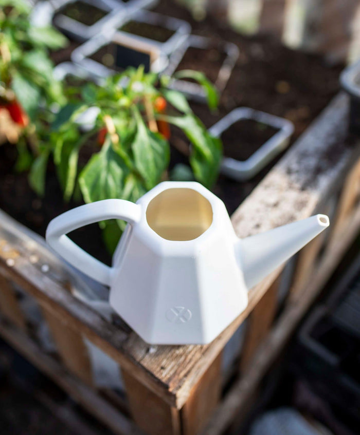 Xala - Gieter Doppio Smooth 2L - Zwart