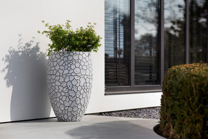 Capi Europe - Vaas elegant deluxe Clay NL - 51x72 - Goud