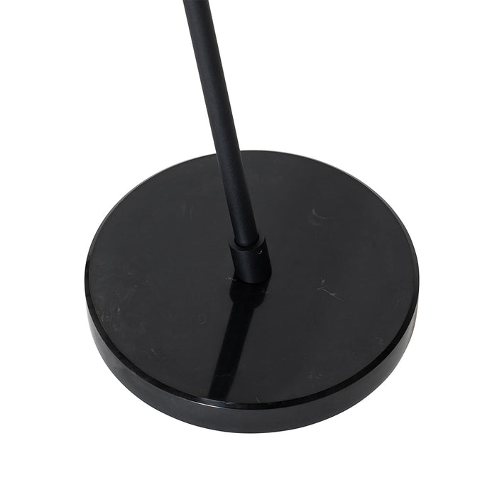 QAZQA Oosterse buiten vloerlamp bamboe IP44 - Rafael