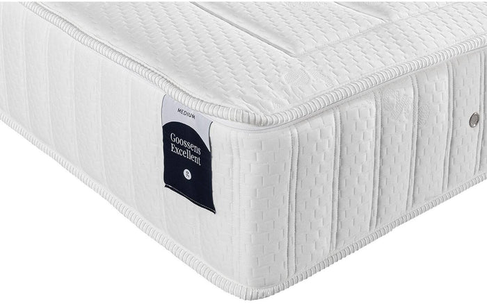 Goossens Matras Goossens Excellent