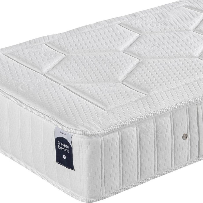 Goossens Matras Goossens Excellent