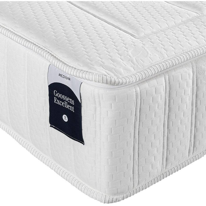 Goossens Matras Goossens Excellent