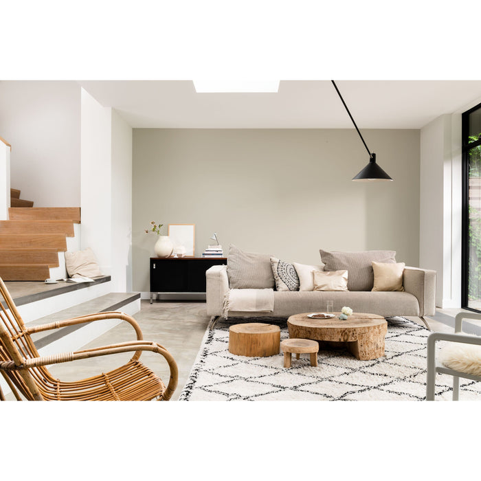 FLEXA-CREATIONS MUURVERF EXTRA MAT-BINTI OASIS-5L