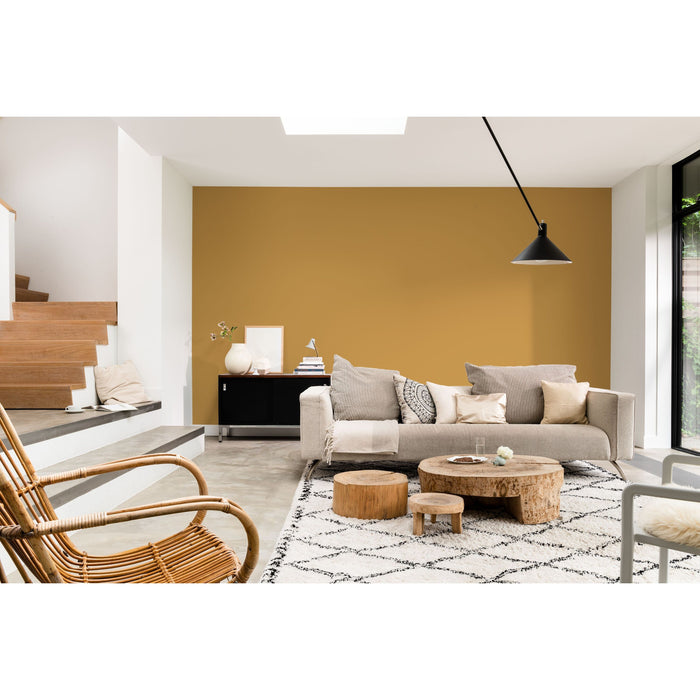 FLEXA-CREATIONS MUURVERF EXTRA MAT-BINTI SUNSET-2,5L