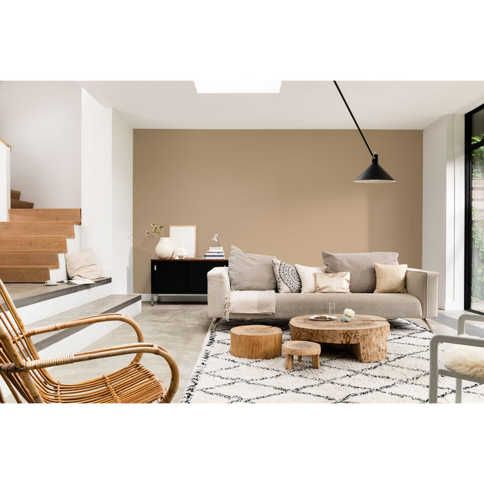 FLEXA-CREATIONS MUURVERF EXTRA MAT-BINTI DESERT-2,5L