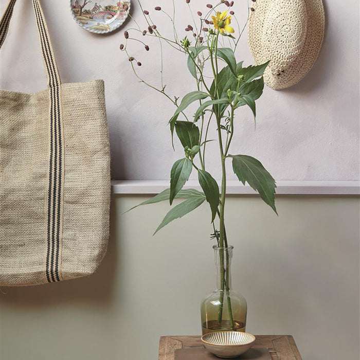 Ariadne At Home Mix Dekbedovertrek 240 x 200/220 cm - Naturel