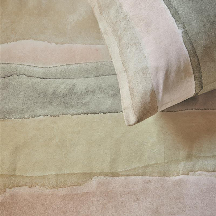 Ariadne At Home Mix Dekbedovertrek 240 x 200/220 cm - Naturel