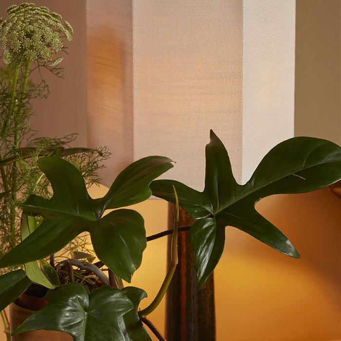 Ariadne At Home Drawn Dekbedovertrek 140 x 200/220 cm - Zand