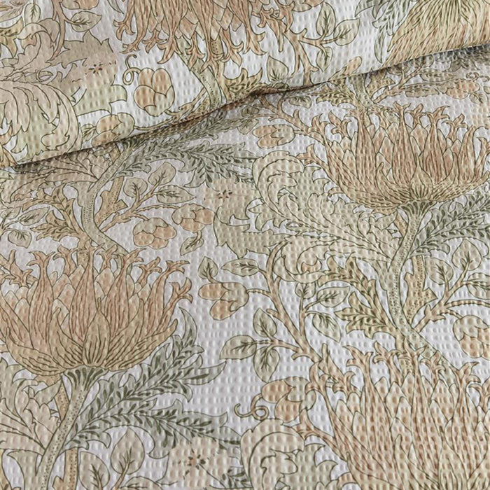 Beddinghouse Gracia Dekbedovertrek 240 x 200/220 cm - Pastel