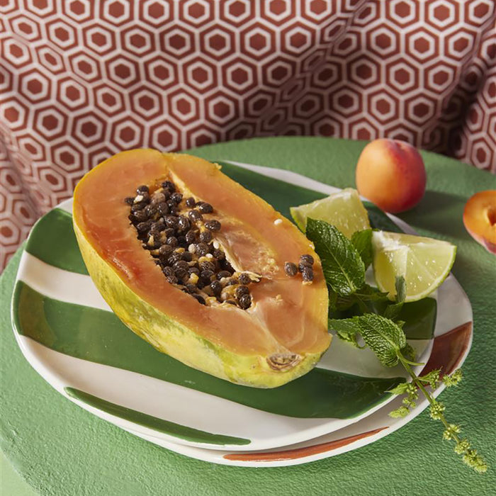 Beddinghouse Theo Dekbedovertrek 140 x 200/220 cm - Terra